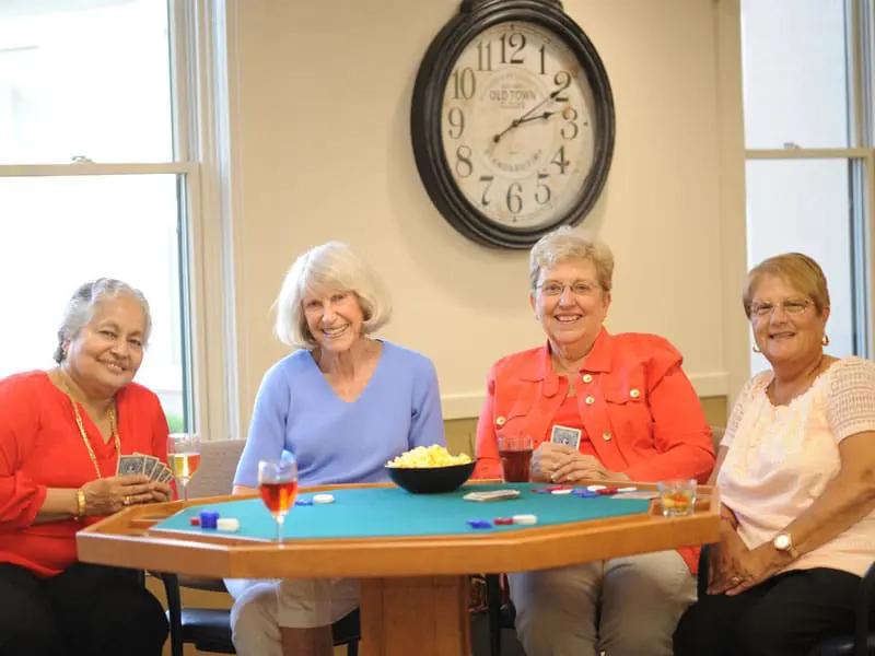 CBW-33199_Blog_gamers10 senior women playing poker