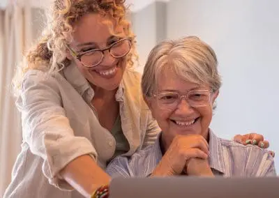 Tips for Talking About Senior Living with Your Parents