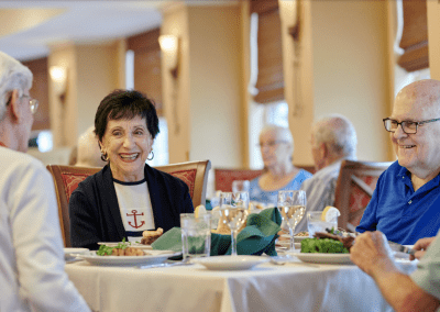 9 Heart-Healthy Foods for Seniors