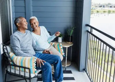 What Are the 5 Emotional Stages of Retirement?