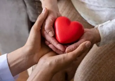Cholesterol and Aging: What Seniors Need To Know