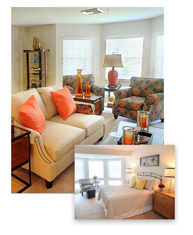 Apartment-Inset