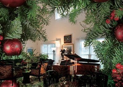 Why Active Adults Are Making the Move to Patio Homes This Winter