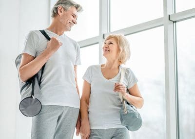 Five Reasons Why More Boomers Are Retiring with a Smile 