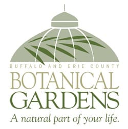 Botanical Gardens put on a floral show year round!