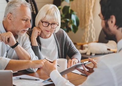 How To Choose the Best Floor Plan for Your Retirement