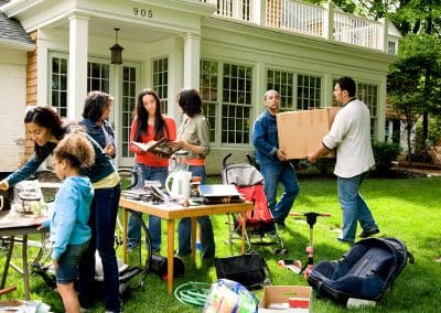 5 Tips for Having a Great Estate Sale