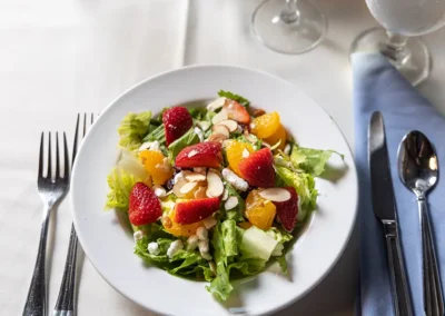 Top Anti-Aging Superfoods for Seniors: Boost Health and Vitality Naturally