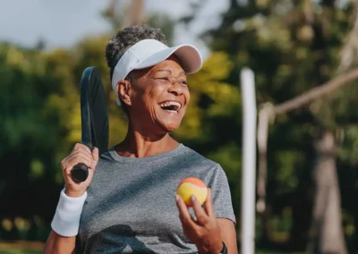 Top 25 Hobbies for Seniors