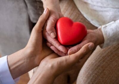 Cholesterol and Aging: What Seniors Need To Know