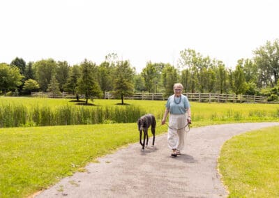 Breathe, Balance, and Be: Mindfulness Activities for Seniors