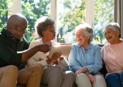 The Hidden Perks of Joining a Senior Living Waitlist for Canterbury Woods Williamsville